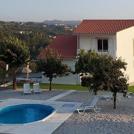 Canaveses River House - Alojamento Rural Marco de Canavezes Екстериор снимка