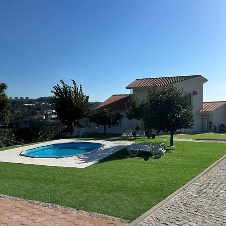 Canaveses River House - Alojamento Rural Marco de Canavezes Екстериор снимка