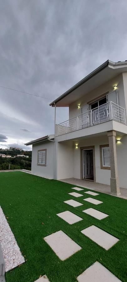 Canaveses River House - Alojamento Rural Marco de Canavezes Екстериор снимка