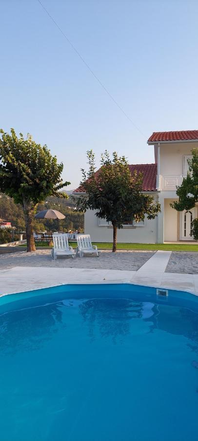 Canaveses River House - Alojamento Rural Marco de Canavezes Екстериор снимка