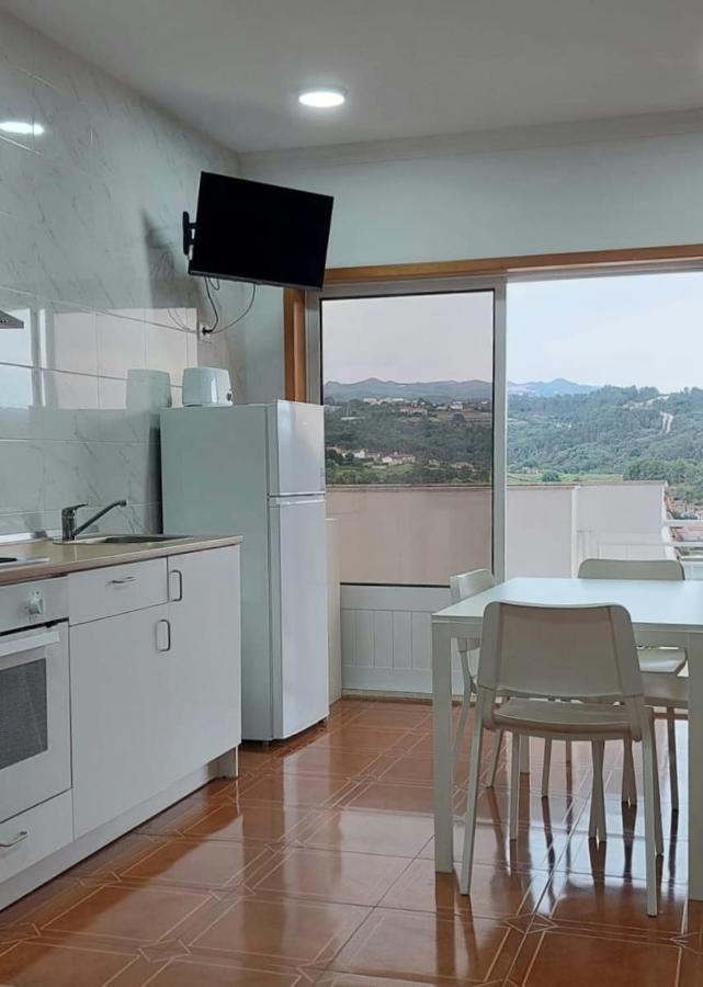 Canaveses River House - Alojamento Rural Marco de Canavezes Екстериор снимка