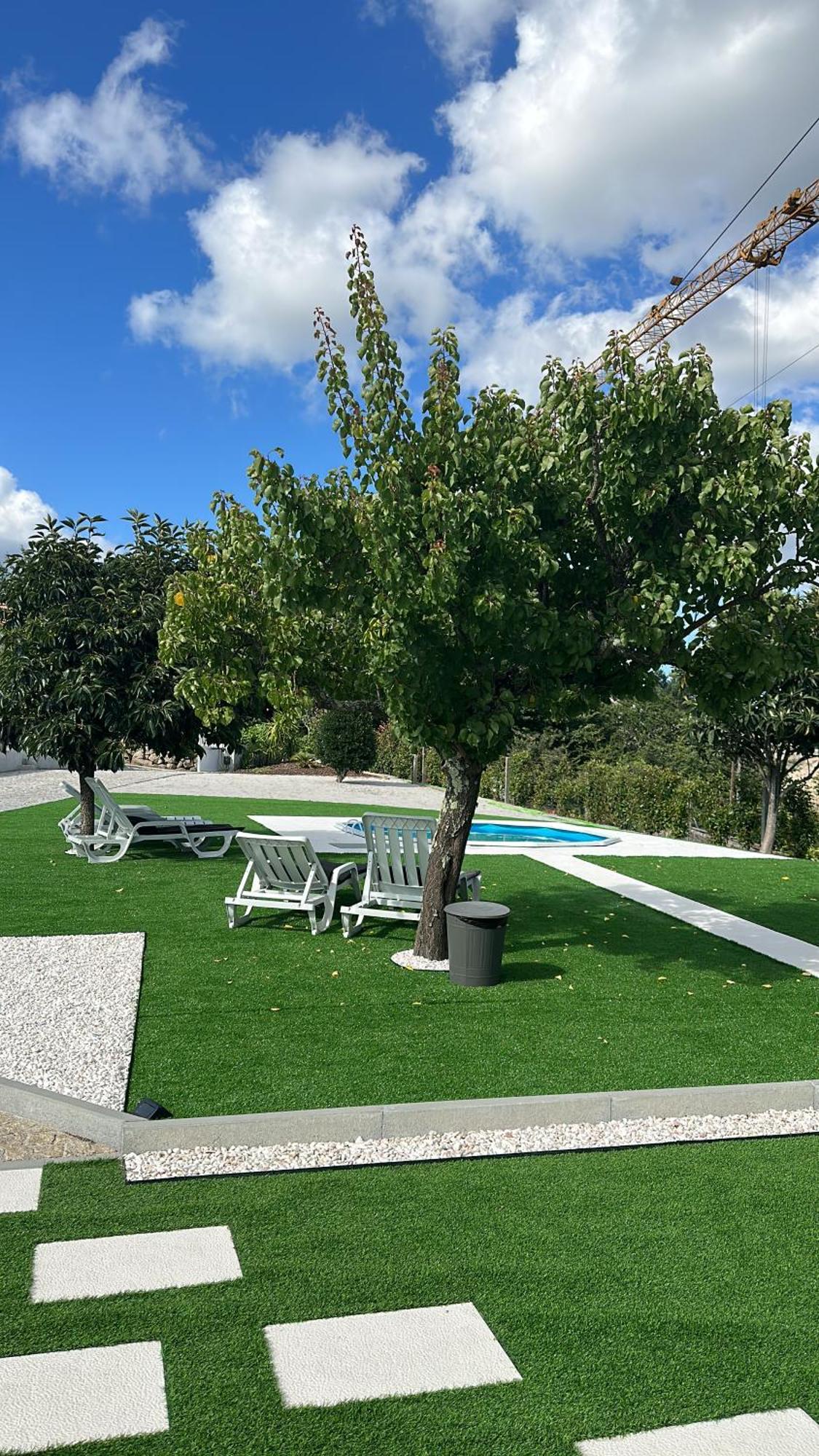 Canaveses River House - Alojamento Rural Marco de Canavezes Екстериор снимка